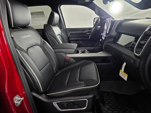 New 2026 RAM 1500 Laramie w/ Night Edition AWD/4WD image 40