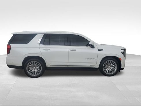 Used 2024 GMC Yukon Denali image 8