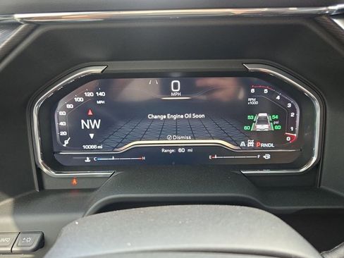 Used 2025 GMC Sierra 2500 Denali Ultimate image 10