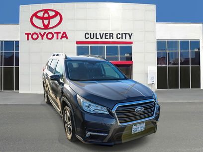 Used 2022 Subaru Ascent Limited w/ Technology Package