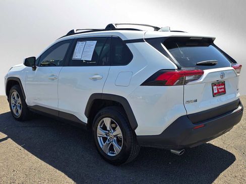 Certified 2023 Toyota RAV4 XLE w/ Convenience Package AWD/4WD image 5