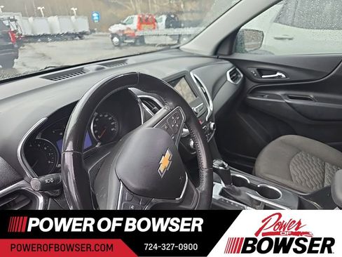 Used 2019 Chevrolet Equinox LT image 10