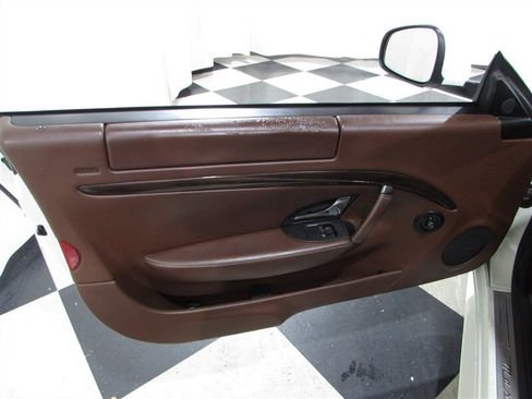 Used 2010 Maserati GranTurismo S image 61