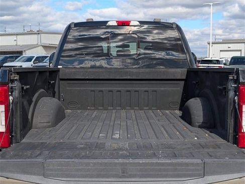 Certified 2021 Ford F250 King Ranch w/ King Ranch Ultimate Package image 11