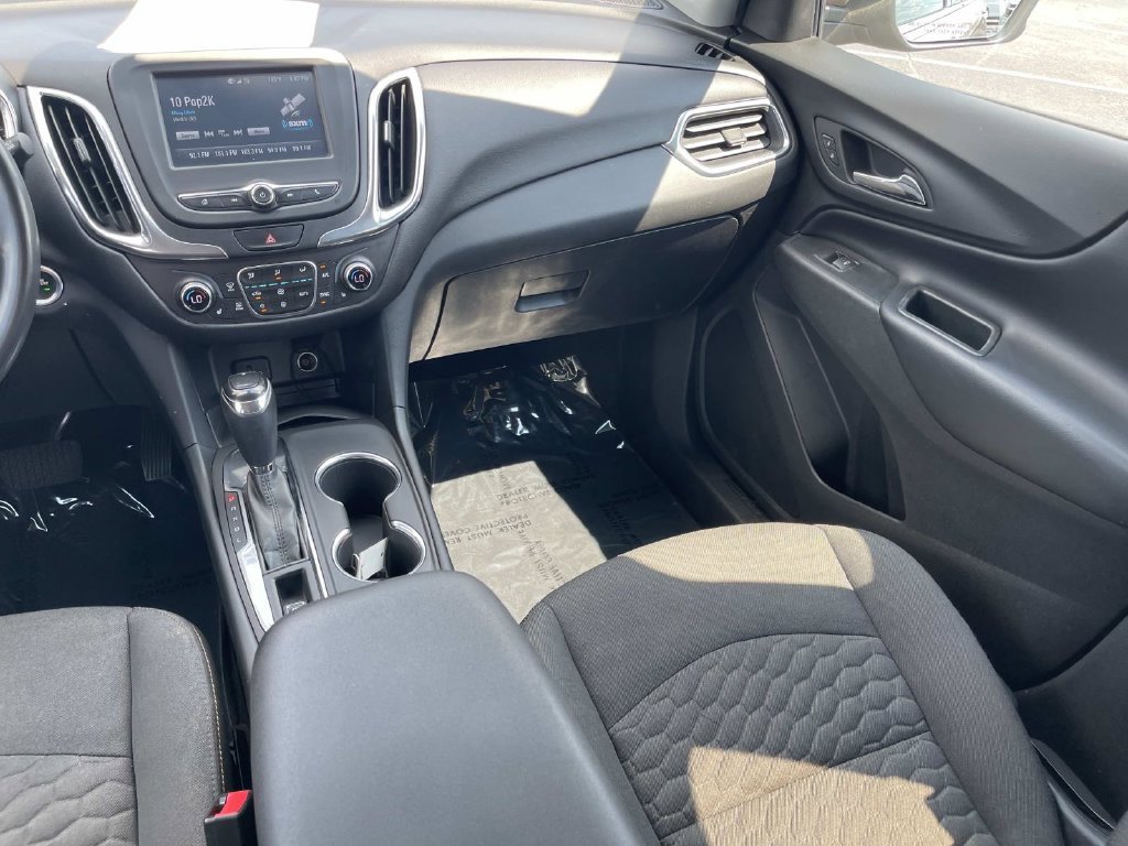 Used 2018 Chevrolet Equinox LT FWD image 15