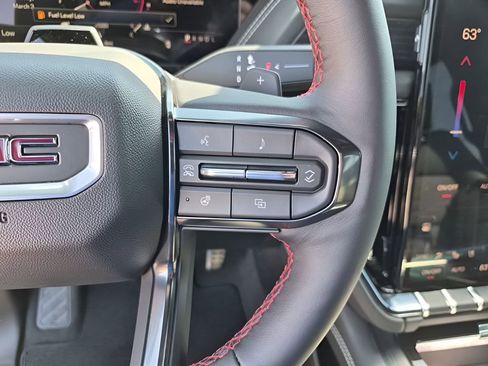 New 2026 GMC Yukon XL AT4 Ultimate image 36