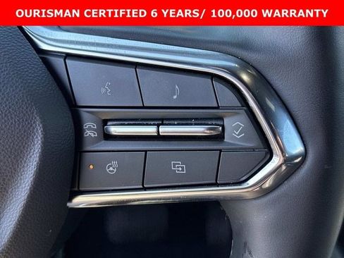 Certified 2025 Chevrolet Equinox LT w/ Safety and Technology Package image 23