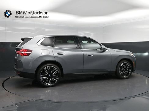 New 2026 BMW X3 xDrive30i w/ Premium Package AWD/4WD image 8