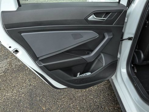 New 2026 Volkswagen Jetta GLI Autobahn FWD image 33