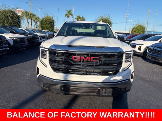 Used 2026 GMC Sierra 1500 SLT AWD/4WD image 2
