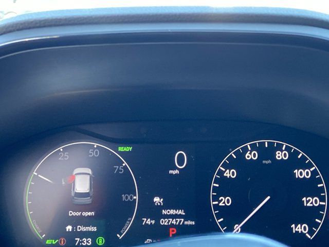Used 2024 Honda CR-V Sport Touring image 29