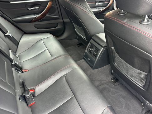 Used 2015 BMW 428i Gran Coupe image 31