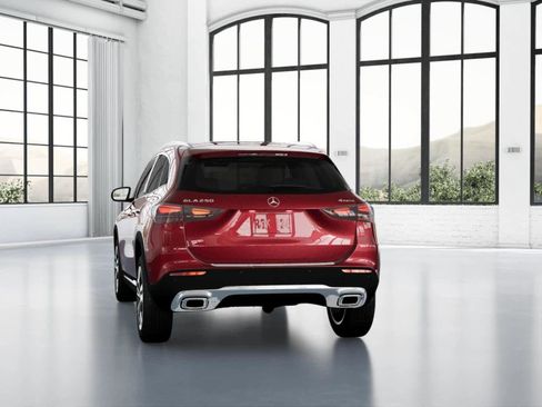 New 2026 Mercedes-Benz GLA 250 GLA 250 image 25