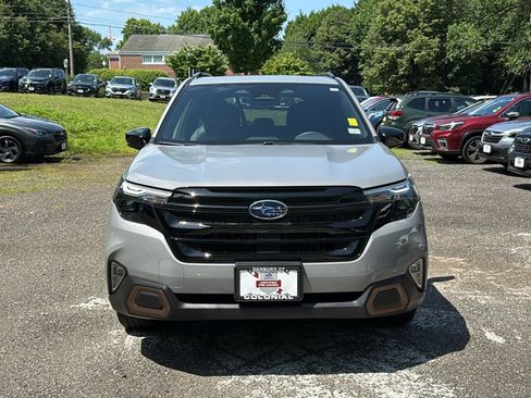 Certified 2025 Subaru Forester Sport AWD/4WD image 5