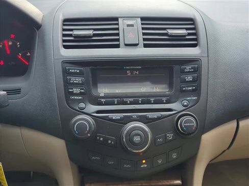 Used 2005 Honda Accord EX-L image 13