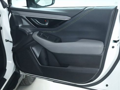 Certified 2023 Subaru Outback Onyx Edition XT image 32