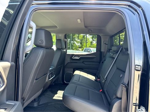 New 2026 GMC Sierra 1500 SLT w/ SLT Premium Plus Package AWD/4WD image 7
