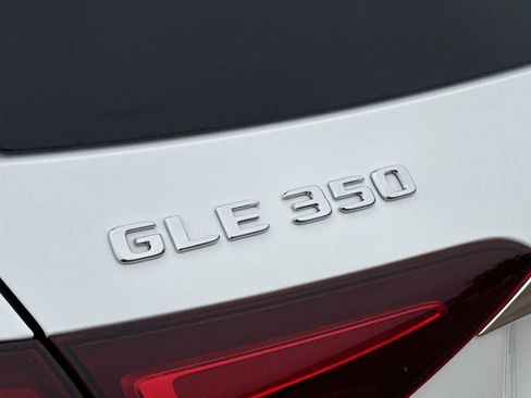 Certified 2026 Mercedes-Benz GLE 350 4MATIC image 11