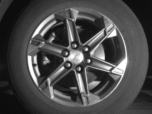 Used 2025 Chevrolet Blazer LT image 12