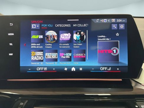 New 2026 BMW X1 M35i w/ Technology Package image 24