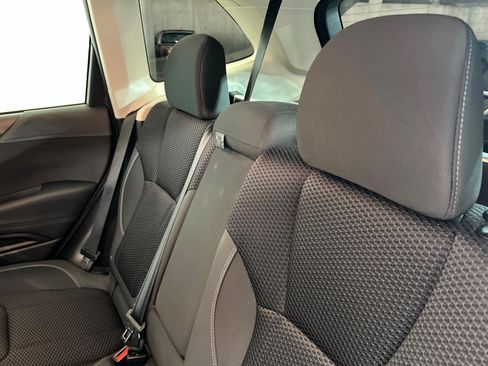 Used 2021 Subaru Forester Premium AWD/4WD image 22