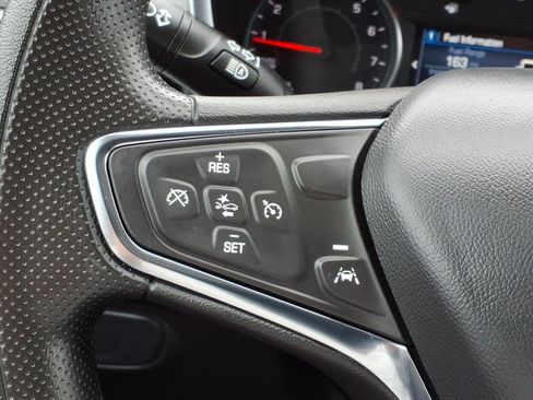 Certified 2024 Chevrolet Equinox LS w/ LS Convenience Package image 14