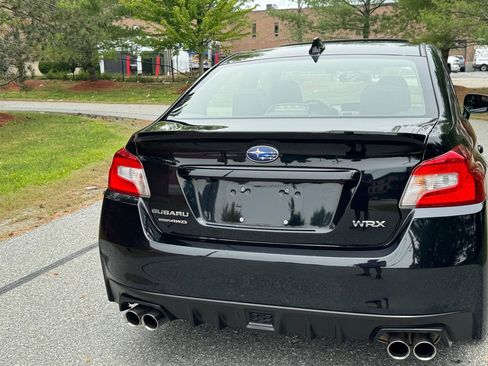 Used 2020 Subaru WRX Premium AWD/4WD image 25