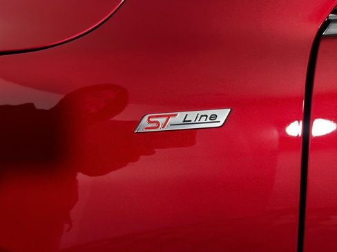 Used 2025 Ford Escape ST-Line w/ Tech Pack #1 image 8