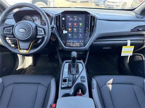 New 2026 Subaru Crosstrek 2.5i Wilderness image 19