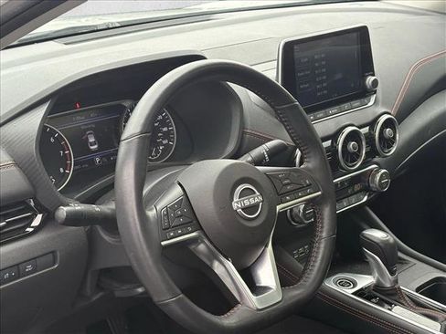 Used 2024 Nissan Sentra SR w/ SR Premium Package image 14