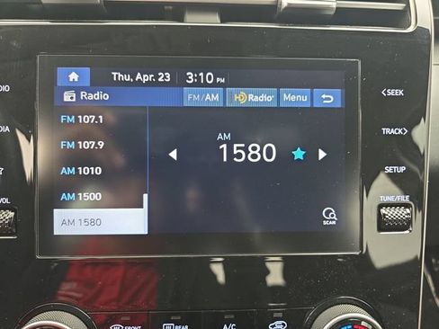 Used 2024 Hyundai Tucson SE AWD/4WD image 35
