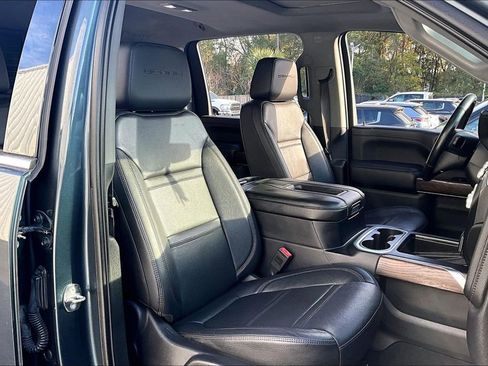 Used 2020 GMC Sierra 2500 Denali w/ Denali Ultimate Package image 28