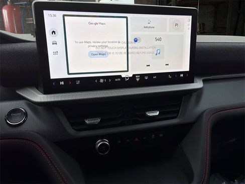 New 2026 Ford Explorer ST-Line w/ ST-Line Street Pack image 49