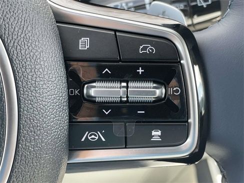 New 2026 Kia Carnival SX Prestige image 32