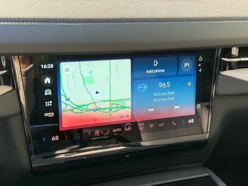 New 2025 Lincoln Navigator Reserve image 35