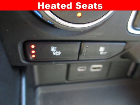 Used 2023 Chevrolet Suburban RST w/ Luxury Package image 20