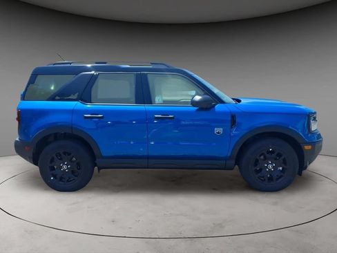 New 2026 Ford Bronco Sport Big Bend w/ Convenience Package AWD/4WD image 10