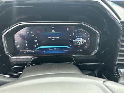 New 2026 Chevrolet Silverado 1500 High Country w/ High Country Premium Package image 14