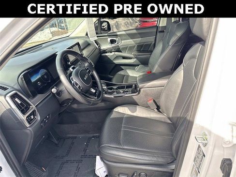 Used 2023 Kia Sorento SX image 14