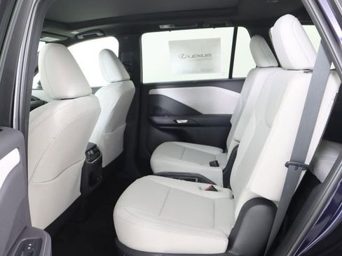 New 2026 Lexus TX 350 AWD image 15