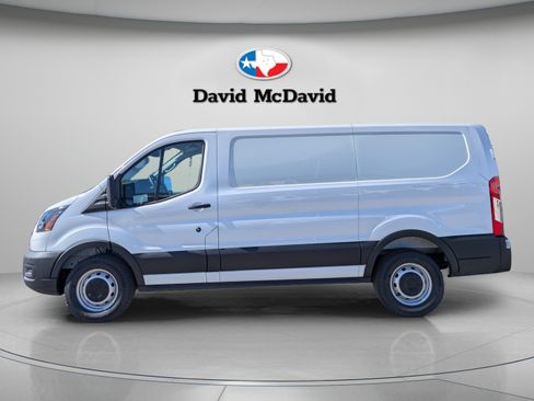 New 2026 Ford Transit 150 Low Roof RWD image 2