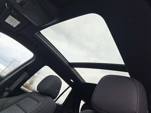 New 2026 Chevrolet Equinox LT image 6