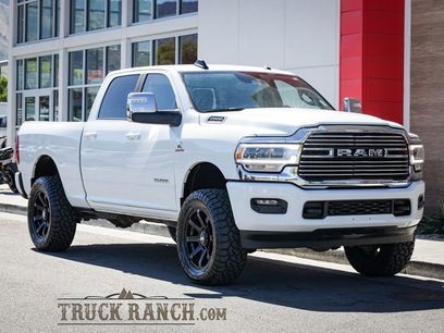 Used 2024 RAM 2500 Laramie w/ Safety Group