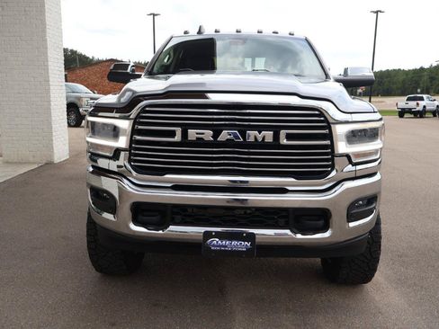 Used 2022 RAM 2500 Laramie AWD/4WD image 7