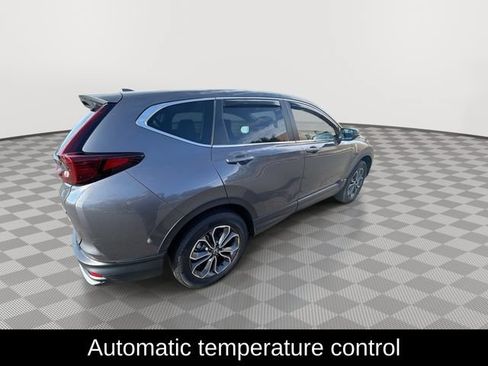 Used 2022 Honda CR-V EX image 9