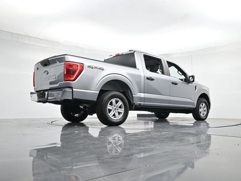 Used 2021 Ford F150 XLT AWD/4WD image 28