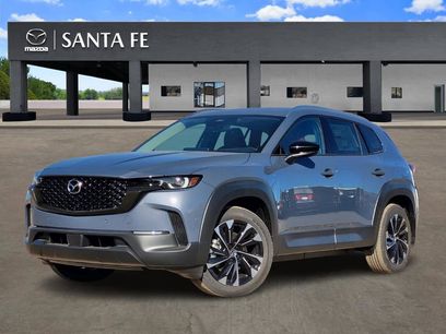 New 2026 MAZDA CX-50 2.5 Hybrid w/ Weather Package