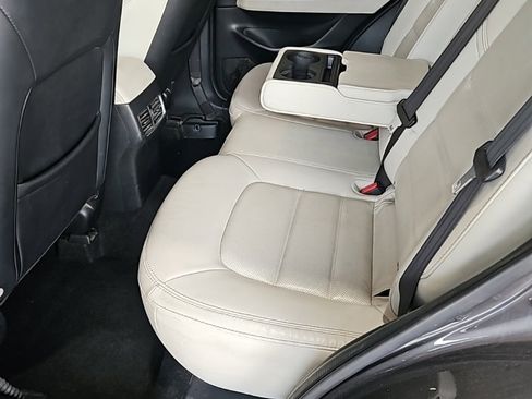 Used 2021 MAZDA CX-5 Grand Touring image 22