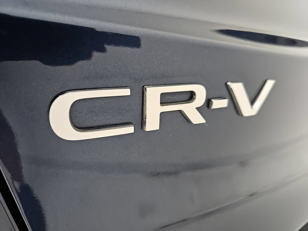Certified 2023 Honda CR-V LX image 41