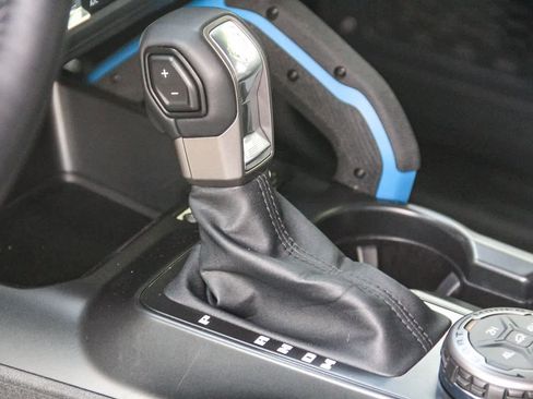 Used 2024 Ford Bronco Black Diamond image 18